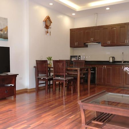 Blissington Apartments & Hotels Hà Nội Ngoại thất bức ảnh