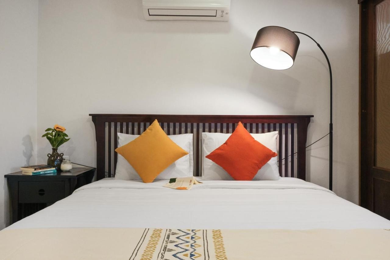 Blissington Apartments & Hotels Hà Nội Ngoại thất bức ảnh